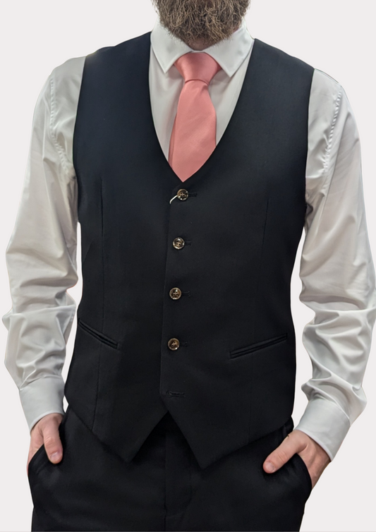 Charles Grey Charles Waistcoat