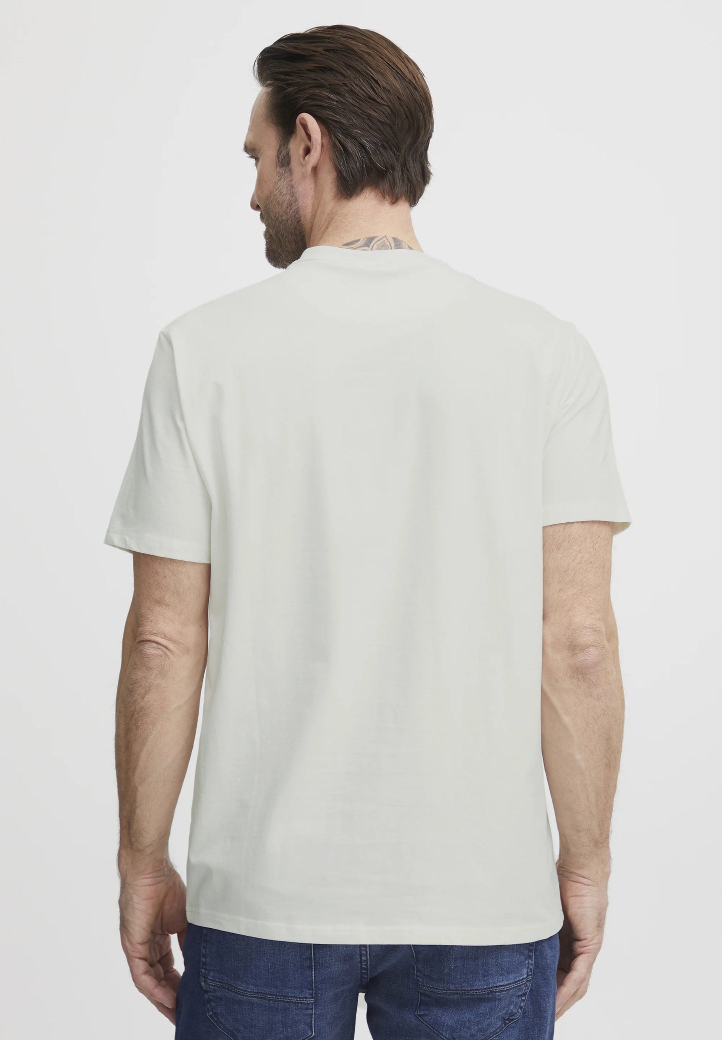 FQ1924 T-shirt in White