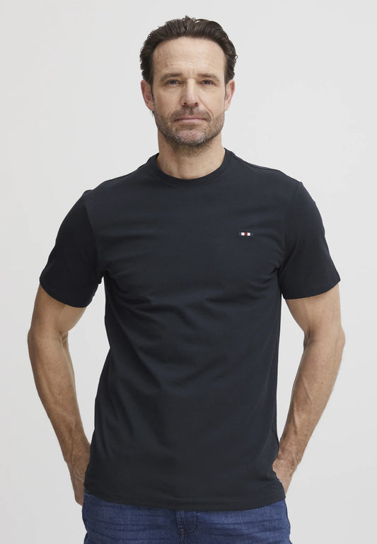 FQ1924 Navy T-Shirt