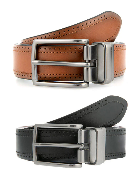 Dents Reversible Belt