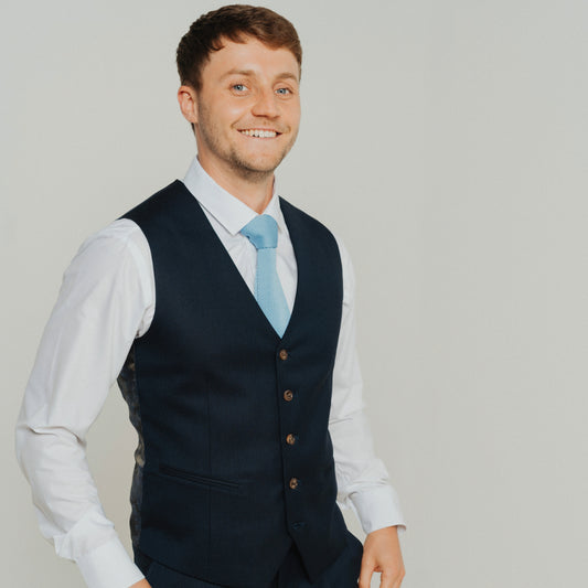 Charles Grey Dummett Waistcoat