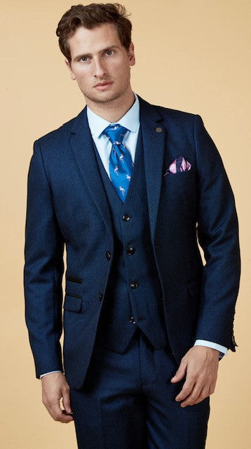 Marc Darcy Callum 3 Piece Suit