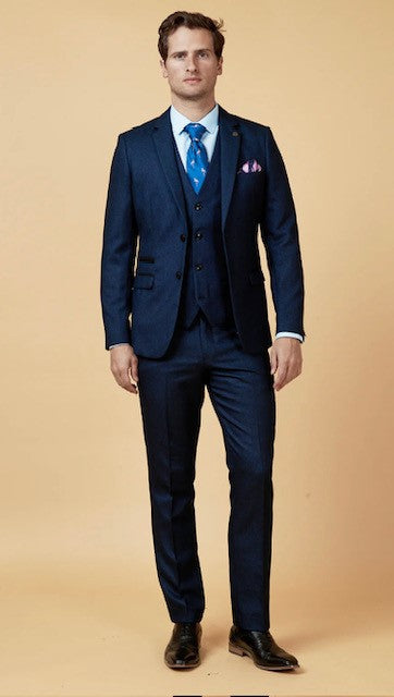 Marc Darcy Callum 3 Piece Suit