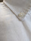 FQ1924 White Short Sleeve Linen Shirt