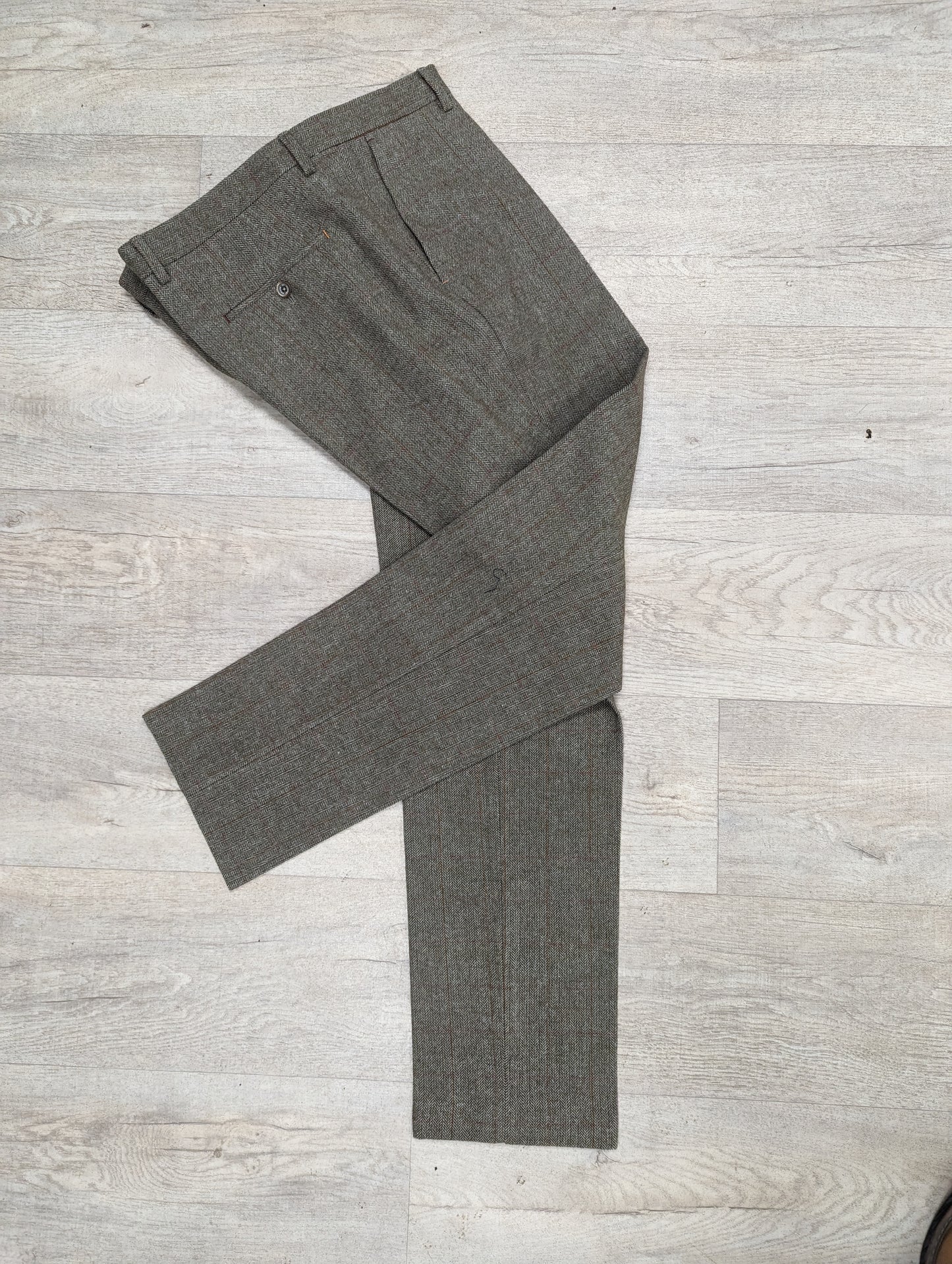 Cavani Gaston Trousers