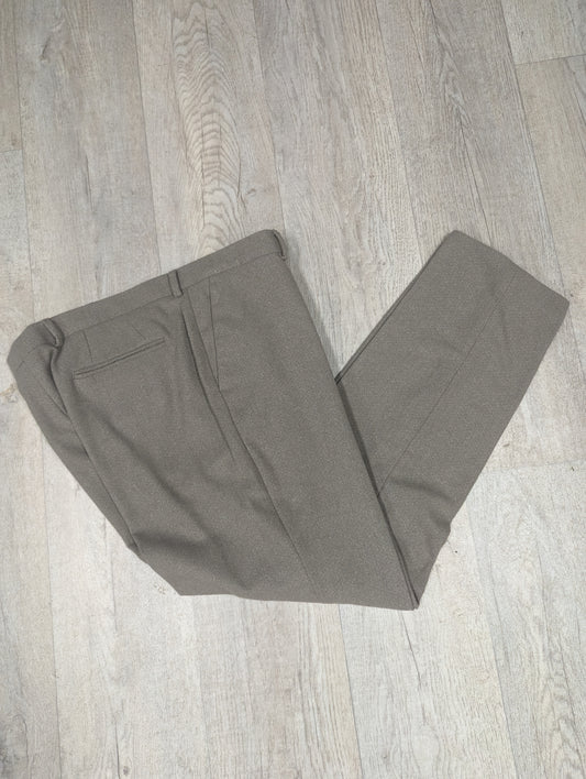 Harry Brown Ralph Biscuit Trousers