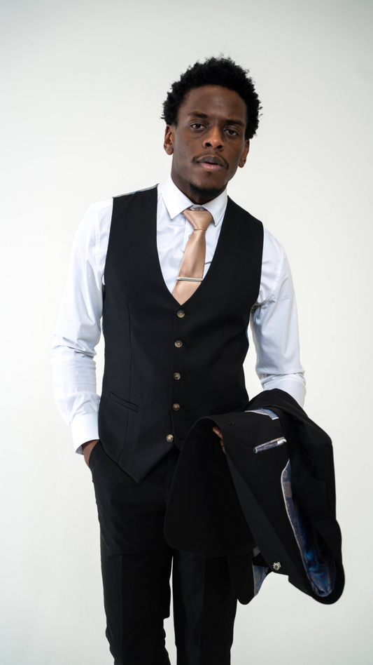 Charles Grey Charles Waistcoat