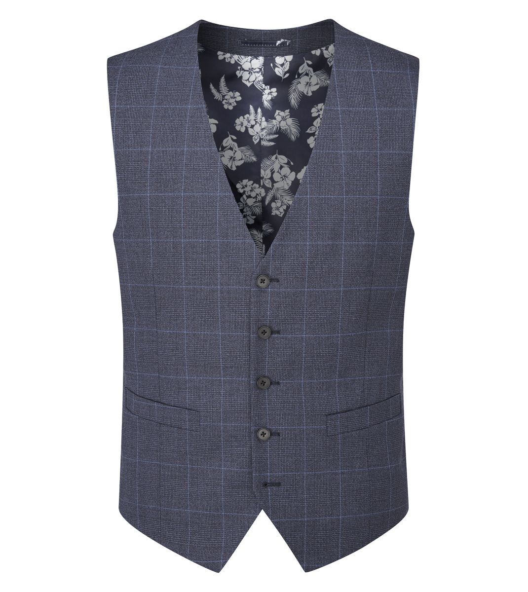 Skopes Anello Waistcoat