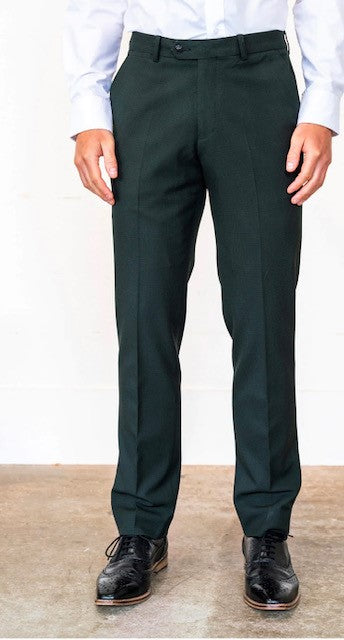 Marc Darcy Bromley Olive Trousers