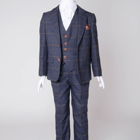 Marc Darcy Jenson Junior Suit