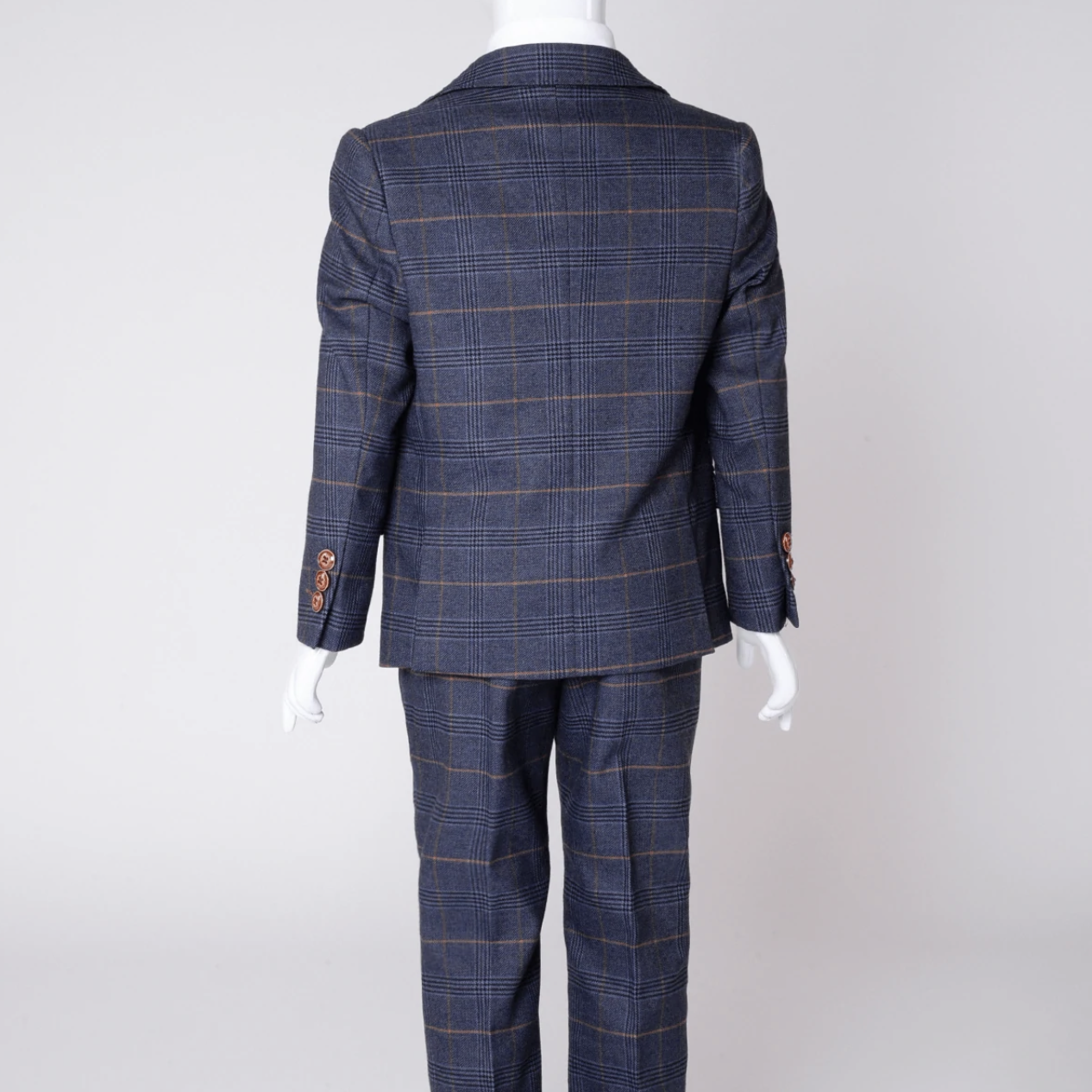 Marc Darcy Jenson Junior Suit