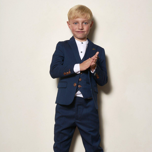 Marc Darcy Max Royal Junior Suit