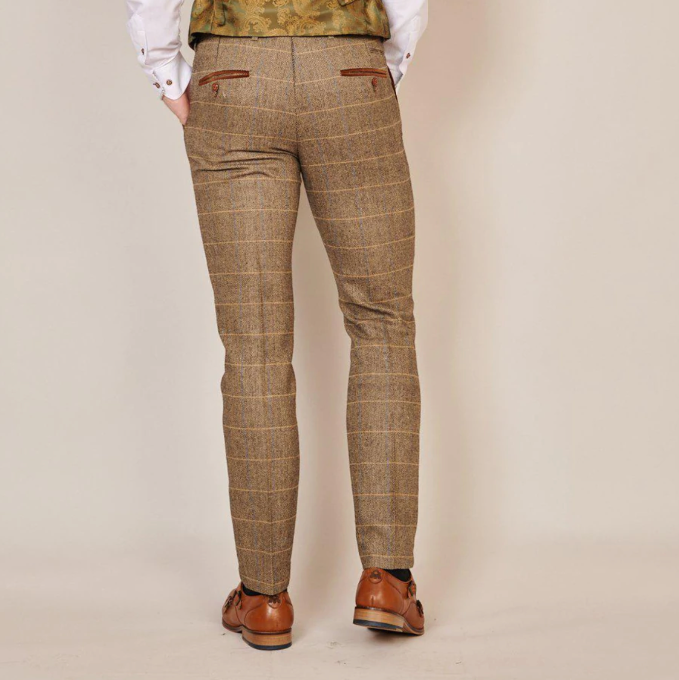 Marc Darcy Ted Trousers