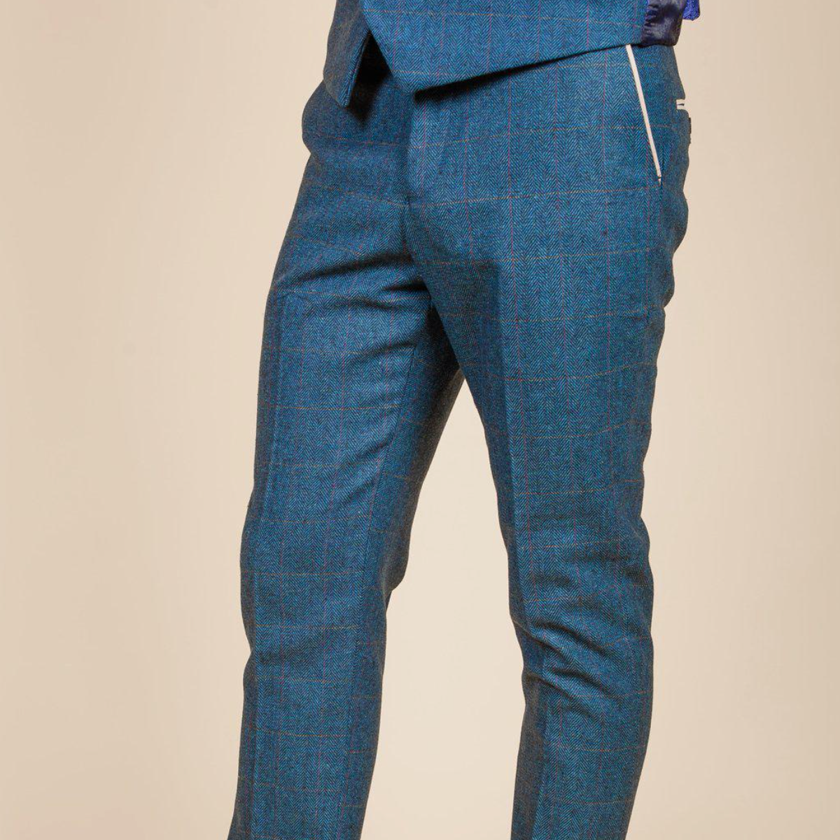 Marc Darcy Dion Trousers