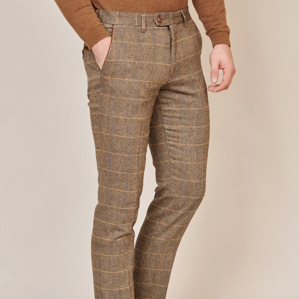 Marc Darcy Ted Trousers