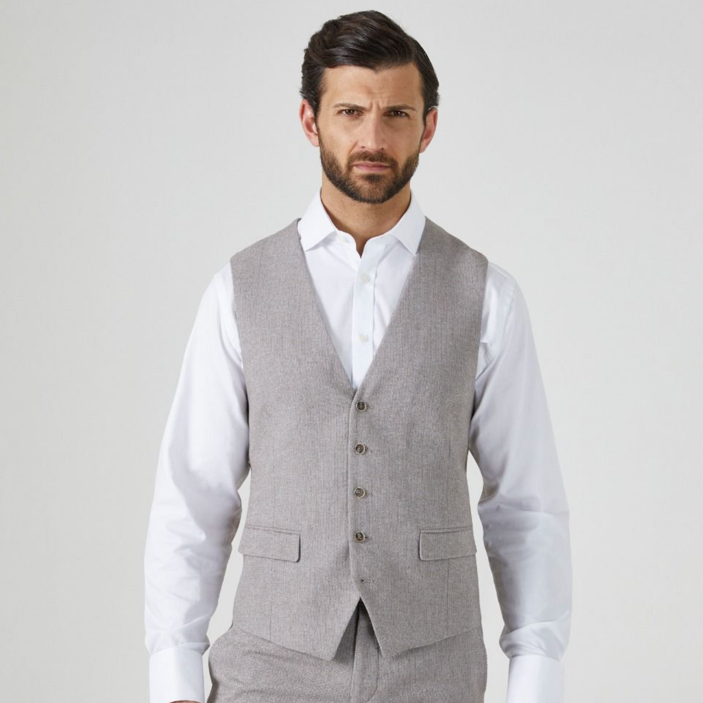 Skopes Jude Stone Three Piece Suits