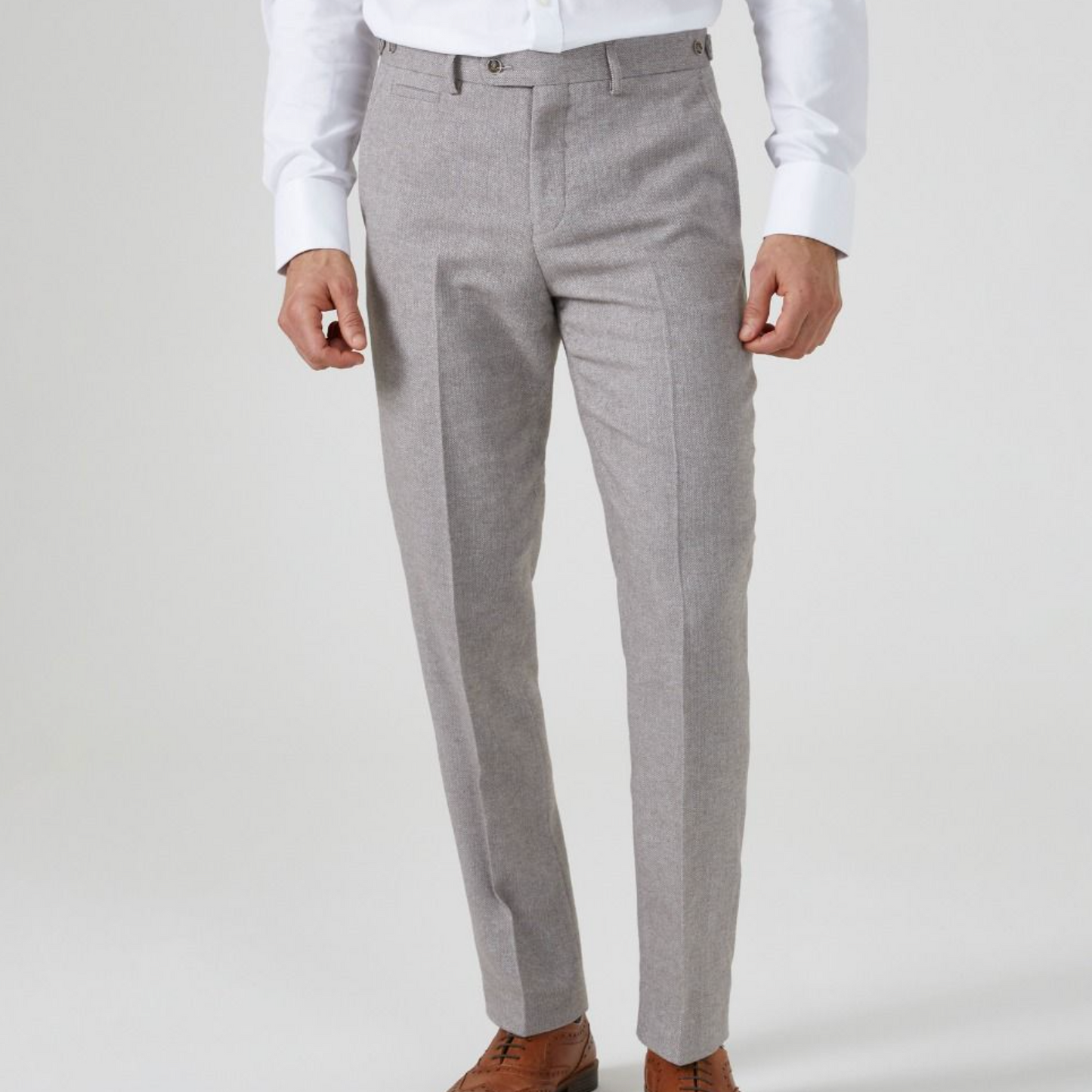 Skopes Jude Stone Three Piece Suits