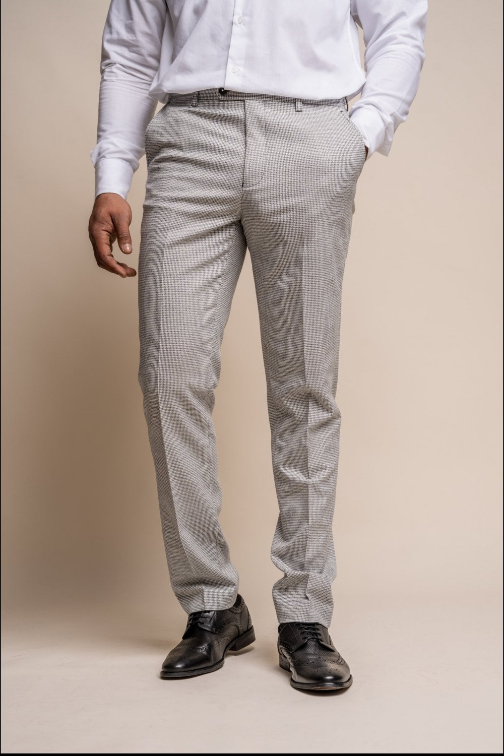 Cavani Kyoto Trousers