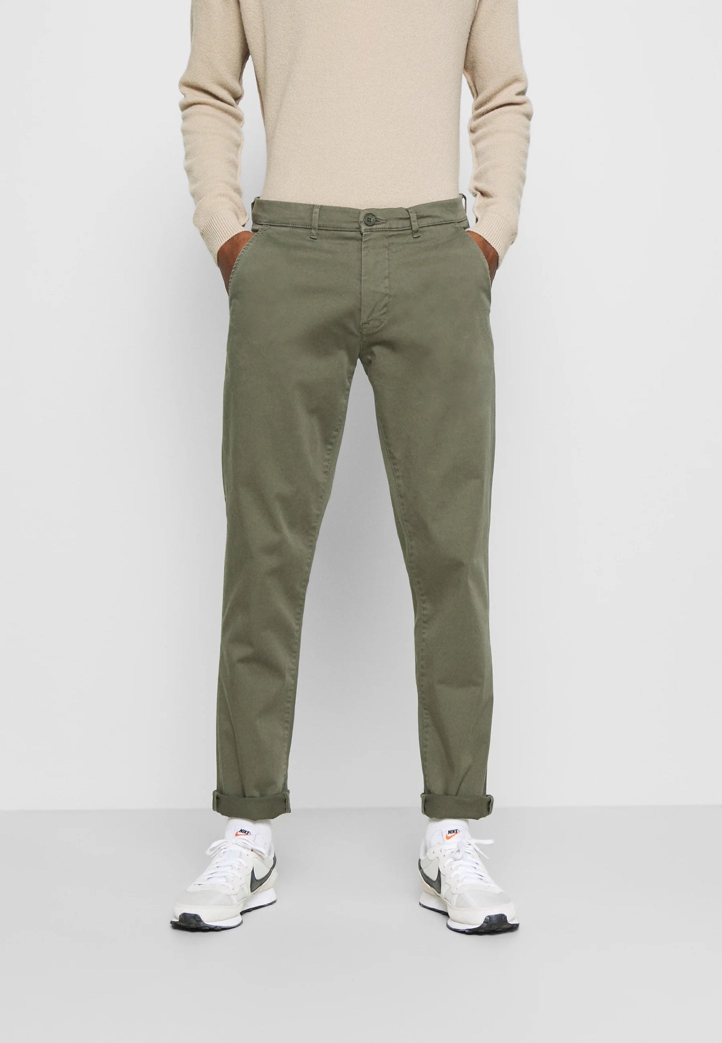 Casual Friday Viggo Chino Trousers