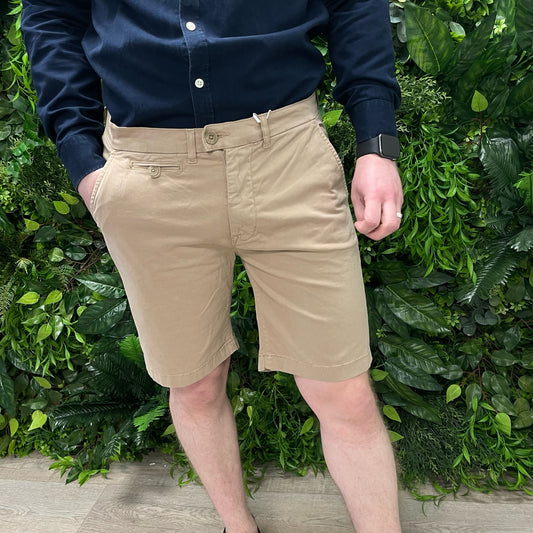 Casual Friday Chino Shorts