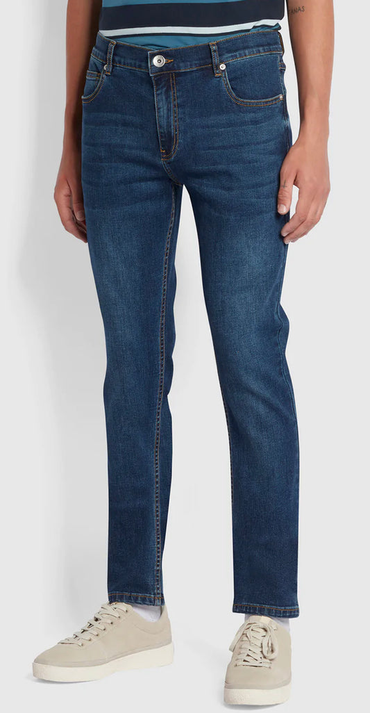 Farah Drake Jeans